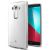 Spigen Ultra Hybrid Case - To Suit LG G4 - Crystal Clear