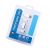 Laser PB-2201K-BLU Emergency Power Bank Battery - 2200mAh, USB, To Suit All USB Devices, Tablets And Smartphones - Blue