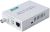 Alloy ECR10R Ethernet Standalone/Rackmount Media Converter 10Base-T (RJ-45) to 10Base-2 (BNC), 185M