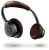 Plantronics BackBeat Sense Stereo Bluetooth Headset - BlackHigh Quality Sound, Rich Bass, Crisp Highs, Dual-Mic Noise Canceling, Bluetooth Technology, Up to 18 Hours, Lightweight Comfort