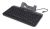 Belkin B2B132 Wired Tablet Keyboard with Stand (Micro-USB Connector) - To Suit Tablets