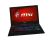 MSI GS60 6QE-015AU Ghost Pro NotebookCore i7-6700HQ(2.60GHz, 3.50GHz Turbo), 15.6