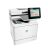 HP B5L46A Colour LaserJet Enterprise M577DN Multifunction Centre (A4) w. Network - Print, Scan, Copy40ppm Mono, 40ppm Colour, 100 Sheet Tray, ADF, Duplex, USB2.0