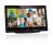 Philips S231C4AFD All-In-One PCQuad-Core, ARM-based, Nvidia Tegra(1.60GHz), 23