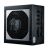 CoolerMaster 550W Vanguard PSU - ATX 12V v2.31, 120mm Fan, Full Modular Cable, 80 PLUS Gold Certified6x SATA, 2x PCI-E 6+2-Pin