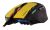Corsair Sabre Laser RGB Gaming Mouse - Dignitas eSports EditionHigh Performance, 8200DPI Laser Sensor, 8 Programmable Buttons, 1,000Hz USB Refresh Rate, DPI Selector With Multi-Color Indicator