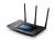 TP-Link TOUCH P5 AC1900 Wireless Router - 802.11a/b/g/n, 4-Port 10/100/1000 LAN, 1-Port 10/100/1000 WAN Switch, USB, 4.3