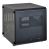 Lian_Li PC-V33WX Midi-Tower Case - NO PSU, Black2xUSB3.0, 1xHD-Audio, 2x120mm Fan, Aluminum, Tempered Glass, ATX