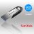 SanDisk 64GB CZ73 Ultra Flair Flash Drive - Up to 150MB/s, Sleek, Durable Metal Casing, USB3.0