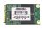 Addonics 256GB Solid State Disk, mSATA, MLC, SATA-III (AFMSS3W256G-M) Enterprise Grade And Industrial