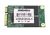 Addonics 32GB Solid State Disk, mSATA, SLC, SATA-III (AFMSS3W32G-S) Industrial Grade