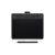 Wacom CTH-490/K1-C Intuos Small Pen & Touch - Black - 3.7