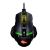 G.Skill Ripjaws MX780 RGB Gaming Mouse - BlackHigh Performance, 8200 DPI Laser, 8 Fully Programmable Buttons, Comfort Hand-Size