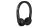 Microsoft LifeChat LX-6000 Headset - BlackClear Stereo Sound, Noise-Cancelling Microphone, In-Line Volume And Microphone Control, All-Day Comfort