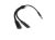 XtremeMac Headphone Splitter - Connect Two Stereo Headphones Or Speaker In One Jack