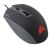 Corsair Katar Optical Gaming Mouse - BlackHigh Performance, 8,000 DPI Optical Sensor, Four Programmable Buttons, Ambidextrous Shape, Compact, Lightweight, Deadly Accurate