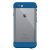 LifeProof Nuud Case - To Suit iPhone 6S Plus - Beachy Blue