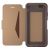 Otterbox Strada Series Folio Case - To Suit iPhone 6 Plus/6S Plus - Dark Brown/Brown