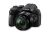 Panasonic DMC-FZ300GNK Digital Camera - Black12.1MP, 24x Optical Zoom, 3.0
