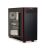In-Win 703 Midi-Tower Case - NO PSU, Black1xUSB3.0, 2xUSB2.0, HD-Audio,  SECC Steel, ATX
