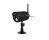 Uniden Guardian G1400 Additional Weatherproof Camera - 2x Digital Zoom Of Live Video, High Quality Video And Pictures, Scheduled, Motion Detection and Manual Record Modes - Black