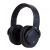 Laser AO-B77NFC-BLK Bluetooth Professional Studio Headphone with NFC Function - Matte BlackHigh Quality Sound, Bluetooth Technology, Built-In Microphone, Comfort Wearing