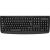 Kensington K72450 Pro Fit Wireless Keyboard - Black2.4GHz Wireless Technology, Spill-Proof Protection With A Thin Membrane That Protects The Electronics From Liquids