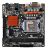 Asrock B150M-ITX MotherboardLGA1151, B150, 2xDDR4-2133, 1xPCI-Ex16 v3.0, 4xSATA-III, 1xGigLAN, 8Chl-HD, USB3.0, DVI, HDMI, Mini-ITX