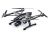 Yuneec Typhoon 4K Q500 Drone - 4K/30FPS Ultra High Definition Video, 3-Axis Precision Gimbal Camera, 12 Megapixel Photos