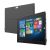 Incipio Feather Advanced Slim Case with Shock Absorbing Frame - To Suit Microsoft Surface Pro 4 - Black