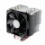 CoolerMaster CM-CF-RR-H6V2-13PK-R1 Hyper 612 Ver.2 CPU Cooler - Intel LGA2011-3, 2011, 1366, 1156, 1155, 1151, 1150, 775, AMD FM2+, FM2, FM1, AM3+, AM3, AM2, AM1, 