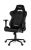 Arozzi Torretta XL Gaming Chair - 360 Degree Swivel Rotation, Adjustable Armrest (Height And Rotation), Adjustable Backrest, Nylon Wheels, Metal Frame Construction - Black