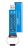 Kingston 32GB DataTraveler 2000 Flash Drive - AES 256-Bit Hardware-Based, Durable Design Protects Drive From The Elements, USB3.0 - Blue