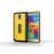 Promate Armor-N4 Impact-Resistant Case - To Suit Galaxy Note 4 - Yellow