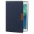 Promate FabriFlip-Air2 Premium Protective Folio Case - To Suit iPad Air 2 - Blue
