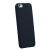 Promate Coat-i6 Premium Ultra-Slim Snap-On Leather Case - To Suit iPhone 6/6S - Blue