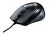 CM_Storm Sentinel III Optical Gaming Mouse - BlackHigh Performance, Avago 3988 Optical Sensor, 4 Levels/Up To 6400 DPI Setting, Advanced Macro Programming with Five Profiles, Palm, Comfort Hand-Size