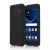 Incipio DualPro Hard Shell Case with Impact-Absorbing Core - To Suit Samsung Galaxy S7 - Black/Black