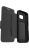 Otterbox Strada Series Folio Case - To Suit Samsung Galaxy S7 - Onyx Black