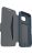 Otterbox Strada Series Folio Case - To Suit Samsung Galaxy S7 - Night Cannon Blue