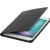 Promate Wallex-Mini4 Premium Leather Wallet Case - To Suit iPad Mini 4 - Black