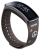 Samsung Gear Fit Strap by Moschino - To Suit Gear Fit - Gray/ Silver PeaceChoose From A Range Of Colour Options, Easily Change Straps To Match Your Outfit & Style