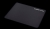 CoolerMaster Storm Swift RX Black Mouse Pad - MEDIUM - BlackMicroscopic Synthetic Mesh For Optimum Precision, Smooth Nano Fibres For Reduced Drag 320 x 270 x 3 mm