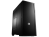 CoolerMaster Silencio 652 S Mid Tower Case - NO PSU, Black 120mm Silencio FP 120 fan x 2/ 120mm Silencio FP 120 fan x 1, 	USB 3.0 x 2, USB 2.0 x 2, Audio x 1, microATX, ATX