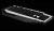 CoolerMaster Storm MECH Aluminium KeyBoard - Cherry BROWN - BlackMechanical Cherry Switches, White LED Backlight, 64-Key Rollover, 1000 Hz/1ms, 5 Macro Keys, F-Key Media Control