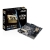 ASUS B150M-PLUS MotherboardIntel LGA1151, Intel B150,4x DIMM DDR4 2133, 1x PCIe 3.0, 1x PCIe 3.0, 2x PCIe 3.0, 1x PCI, 1x M.2, 6x SATA, GigLAN, D-Sub, DVI-D, HDMI, USB 3.1, ATX