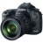 Canon EOS 5D Mark III Premium Kit w. EF 24-105mm f/4L IS USM Lens22.3 Megapixel, Full Frame CMOS Sensor, DiG!C 5+, ISO 100-25600, Full HD Movie, 61-point AF, 6.0 fps, 3.2
