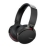 Sony MDRXB650BTB Extra Bass Bluetooth Headphones - Black40mm Dynamic Neodymium Drivers, Frequency Response 328,000Hz, 102 dB/mW, Volume Control, Omni-Directional Microphone