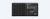 Sony XDRP1DBP DAB+ Clock RadioLED / LCD Color Amber Display, 45mm 1.5W Mono Speaker, DAB/DAB+/FM digital Radio Tuner, Li-Ion Battery, 3.5mm Audio, USB