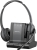Plantronics 84004-03 Savi W720-M Over-The-Head Binaural Wireless UC DECT Headset System - Lync/ Skype CertifiedFor PC, Deskphone, Mobile, Wireless, DECT, Noise-Cancellation Microphone